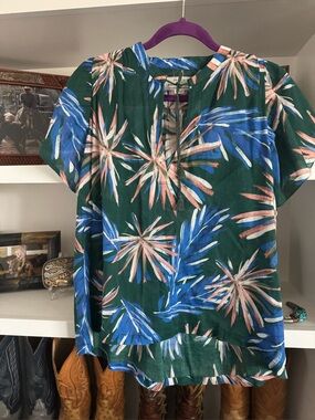 Trovata Summer Top